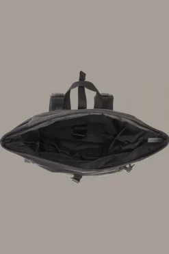 Strellson Rucksack canada water Eddie lvf - Variante: black