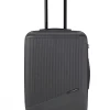 Travelite BALI Trolley M 67cm Anthrazit