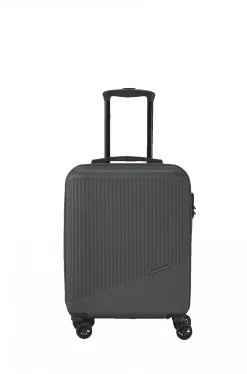 Travelite BALI Trolley S 55cm Anthrazit