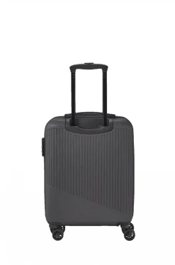 Travelite BALI Trolley S 55cm Anthrazit