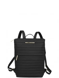 Travelite BARBARA STEPP Rucksack, Schwarz