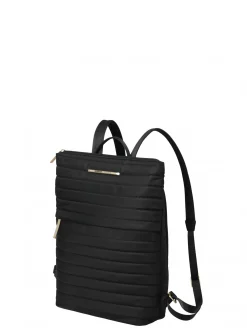 Travelite BARBARA STEPP Rucksack, Schwarz