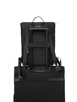 Travelite BARBARA STEPP Rucksack, Schwarz