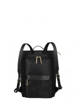 Travelite BARBARA STEPP Rucksack, Schwarz