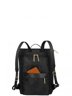 Travelite BARBARA STEPP Rucksack, Schwarz