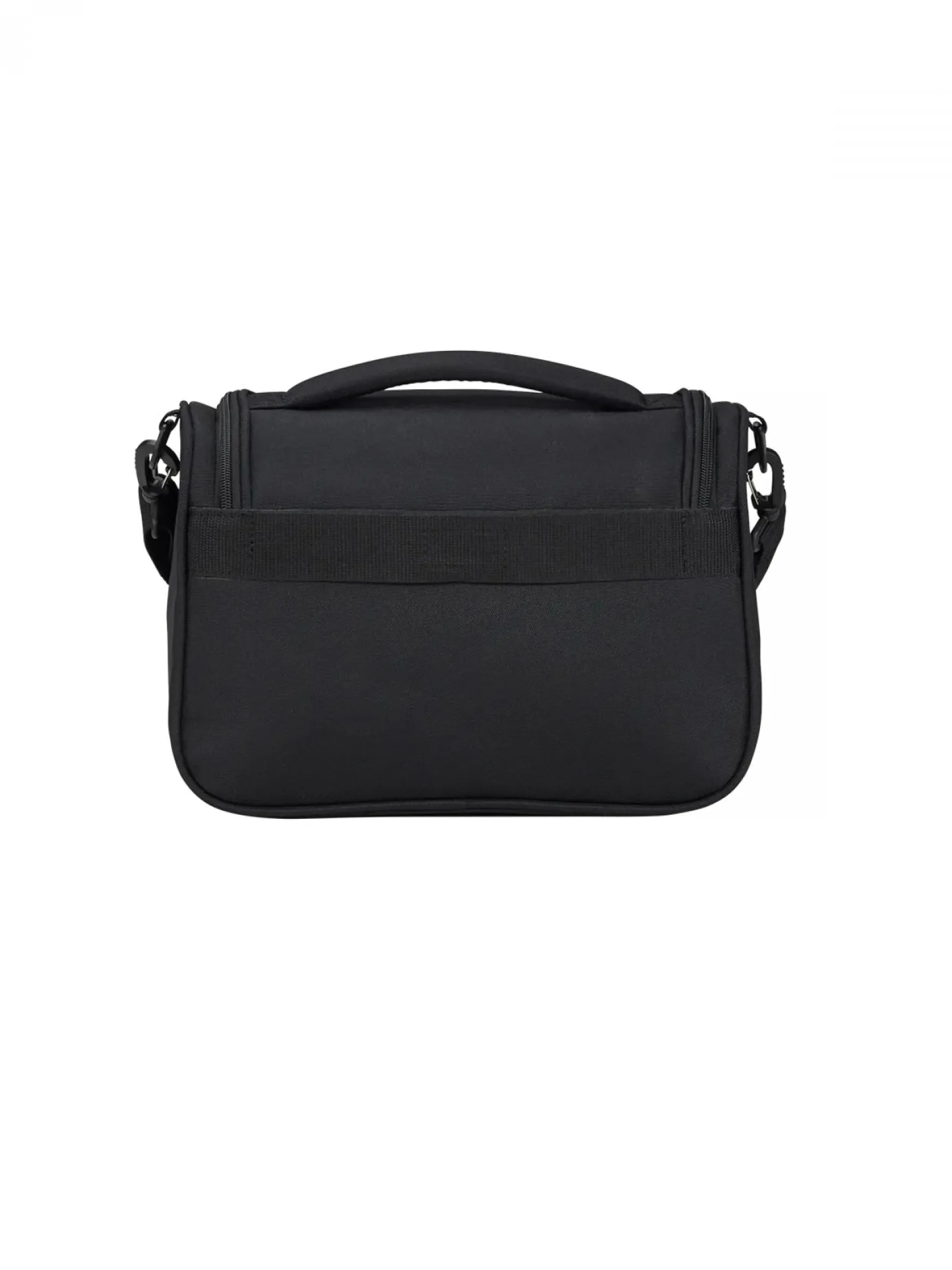 Travelite CHIOS Beautycase Schwarz