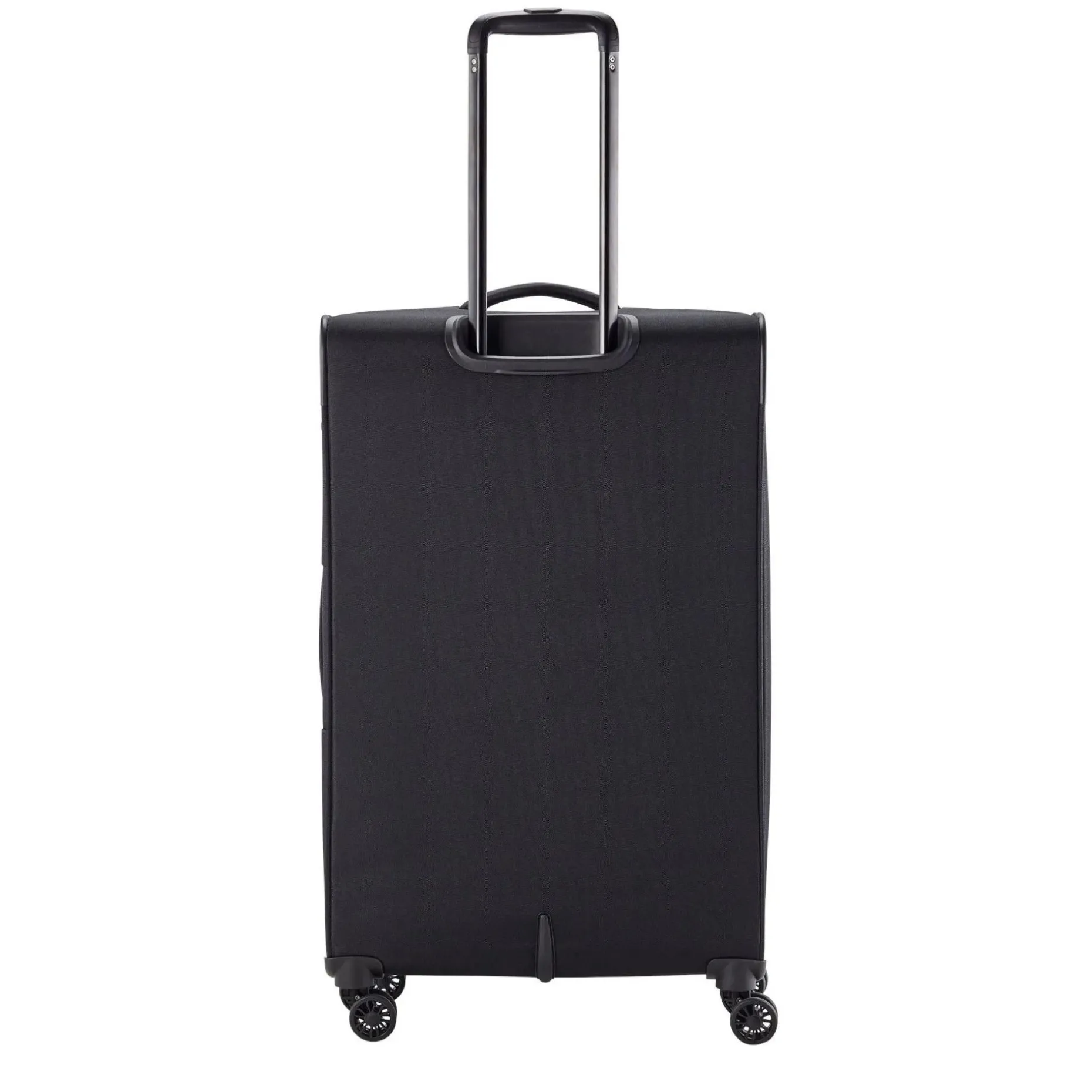 Travelite CHIOS 4w Trolley L Schwarz