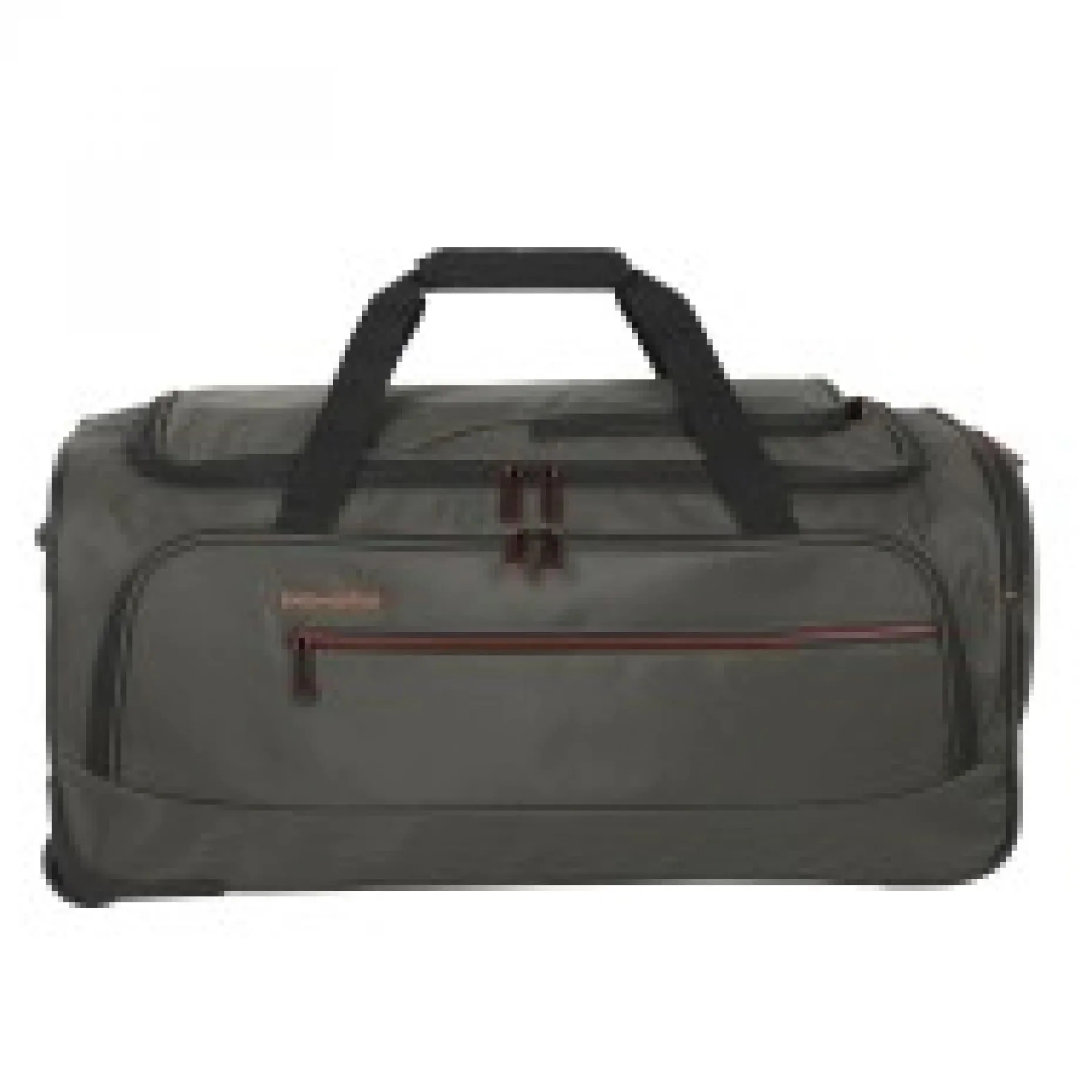 Travelite CROSSLITE Rollenreisetasche M Oliv
