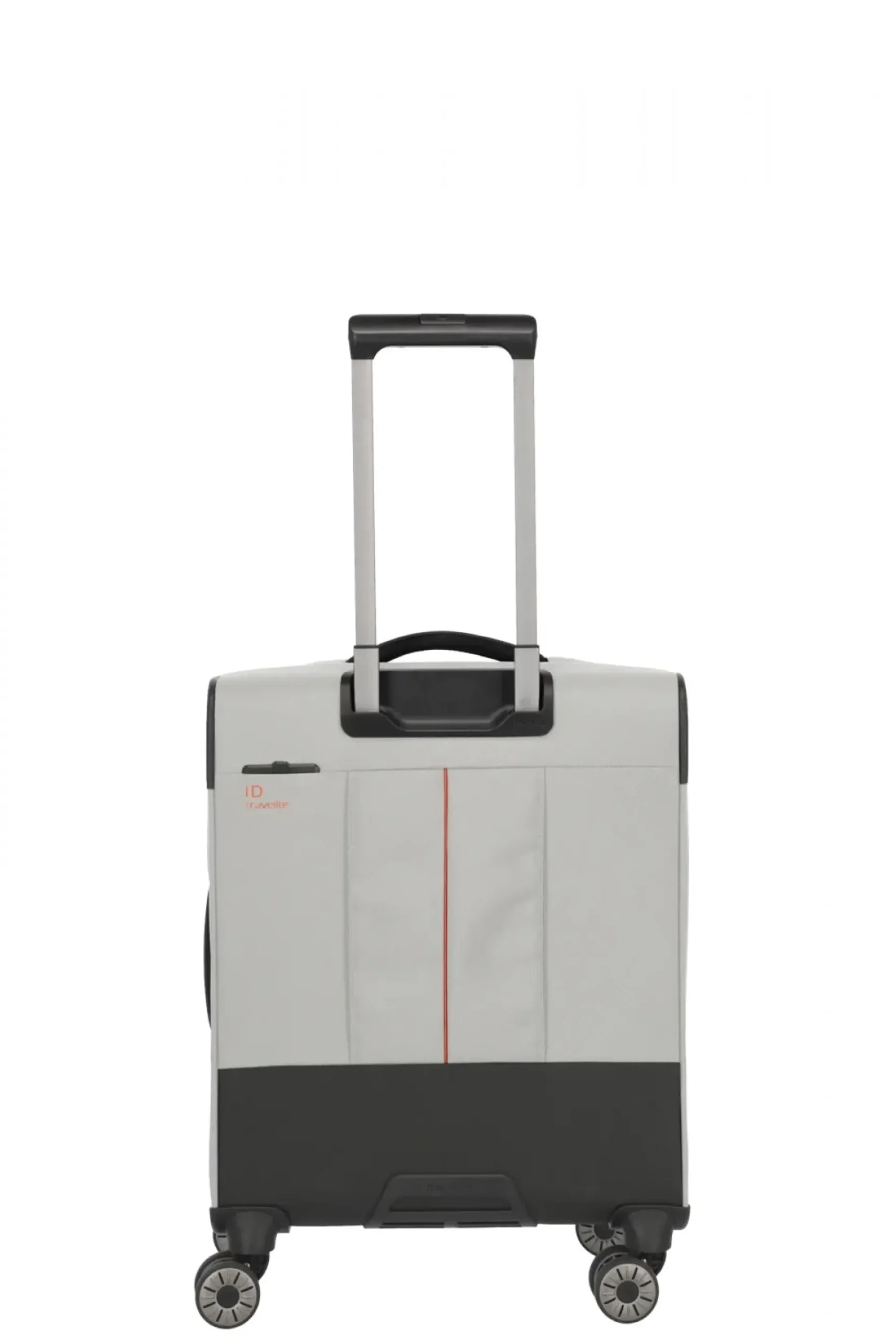 Travelite Koffer CROSSLITE 5.0 4w Trolley S Natur