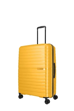Travelite Koffer Trient Gelb L