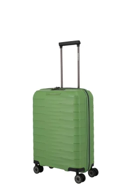 Travelite MOOBY Hartschalenkoffer S 55cm Grün