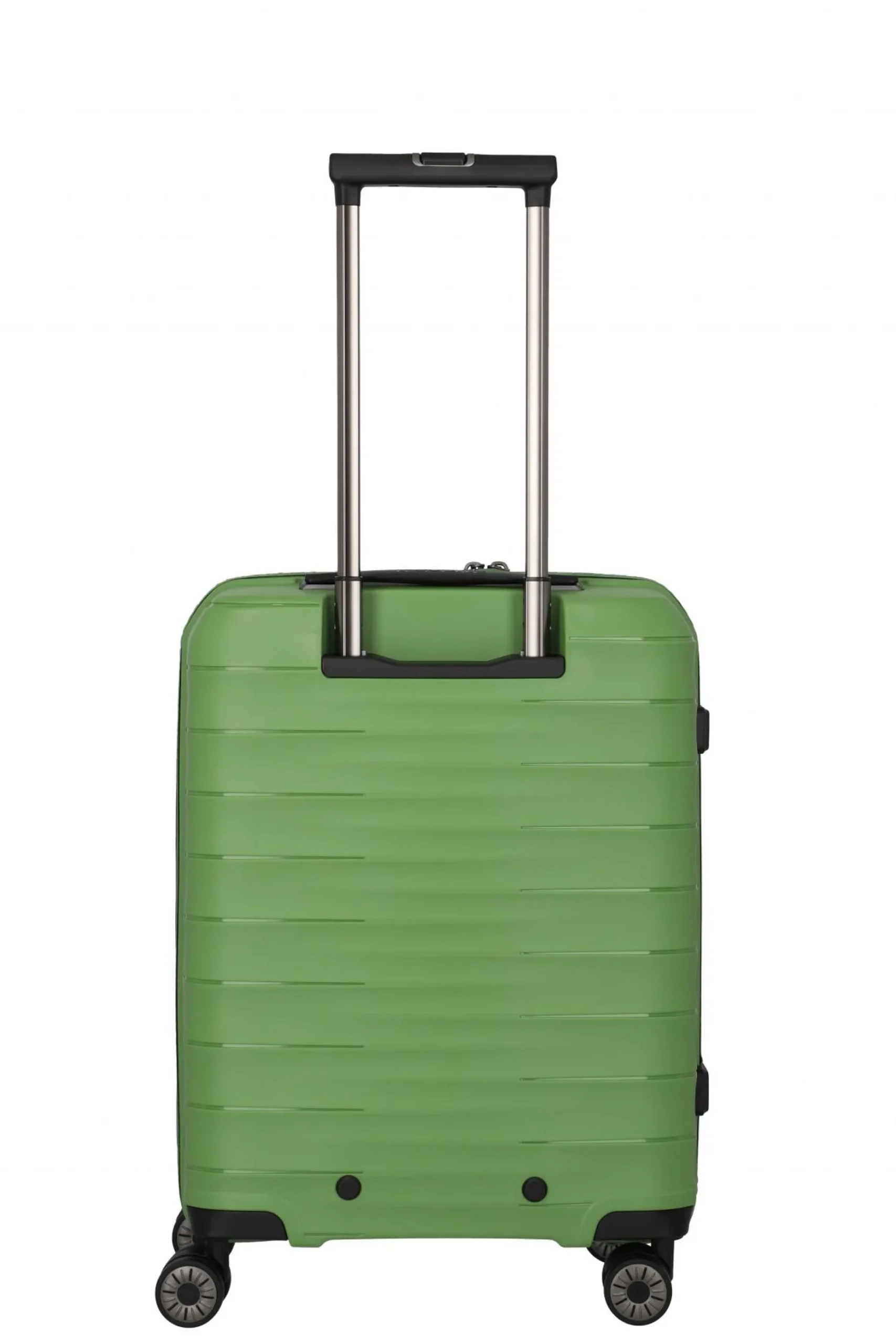 Travelite MOOBY Hartschalenkoffer S 55cm Grün