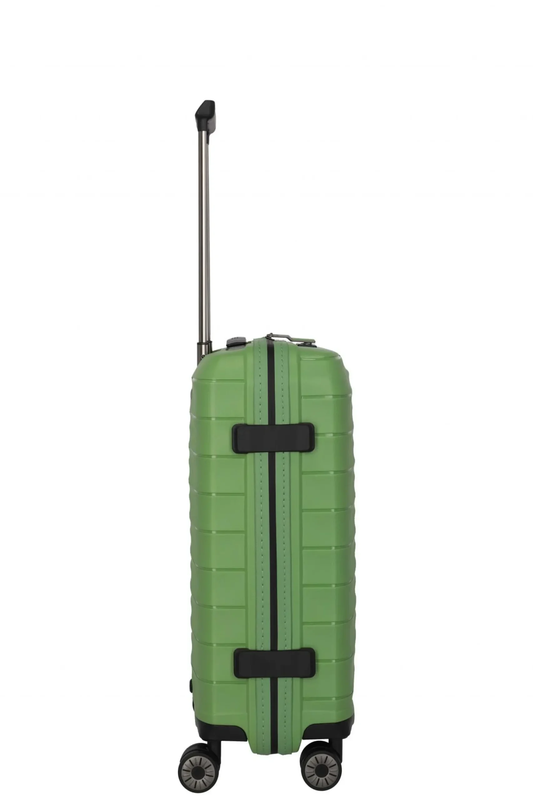 Travelite MOOBY Hartschalenkoffer S 55cm Grün