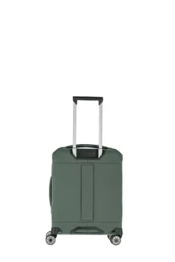 Travelite Trolley PRIIMA S 55cm Oliv