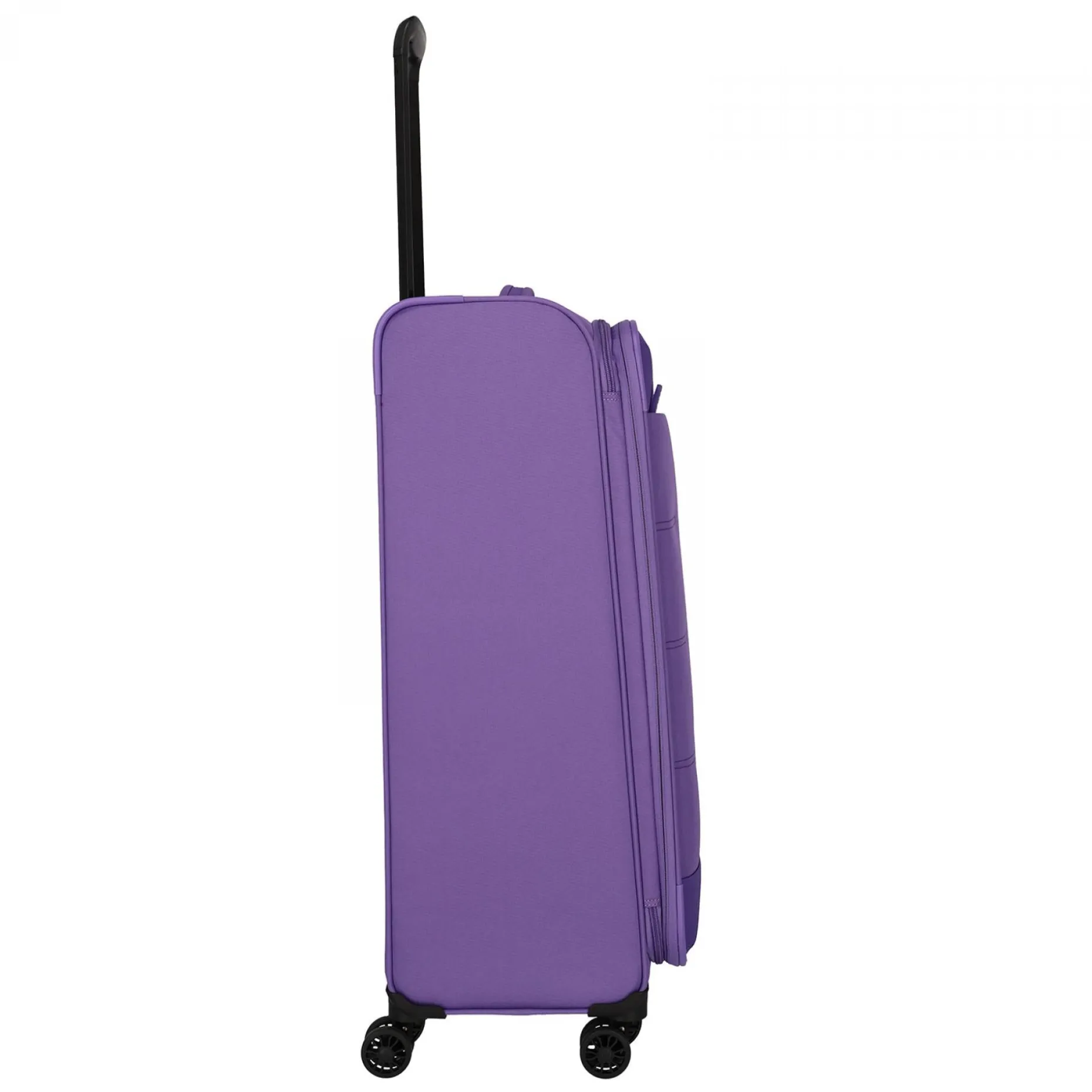 Travelite Trolley Rügen Lila L