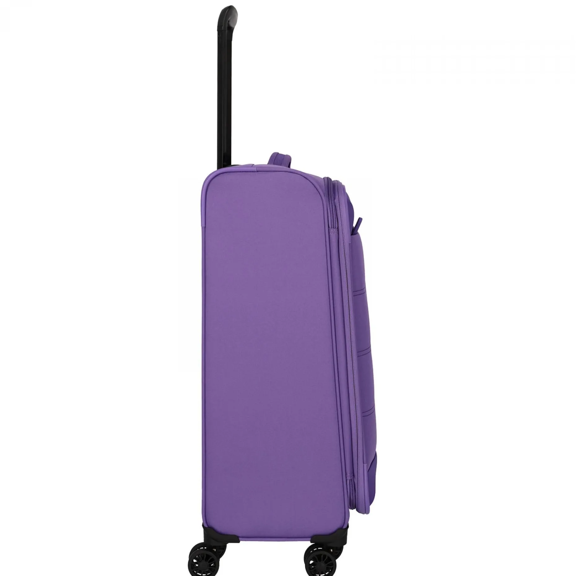 Travelite Trolley Rügen Lila M