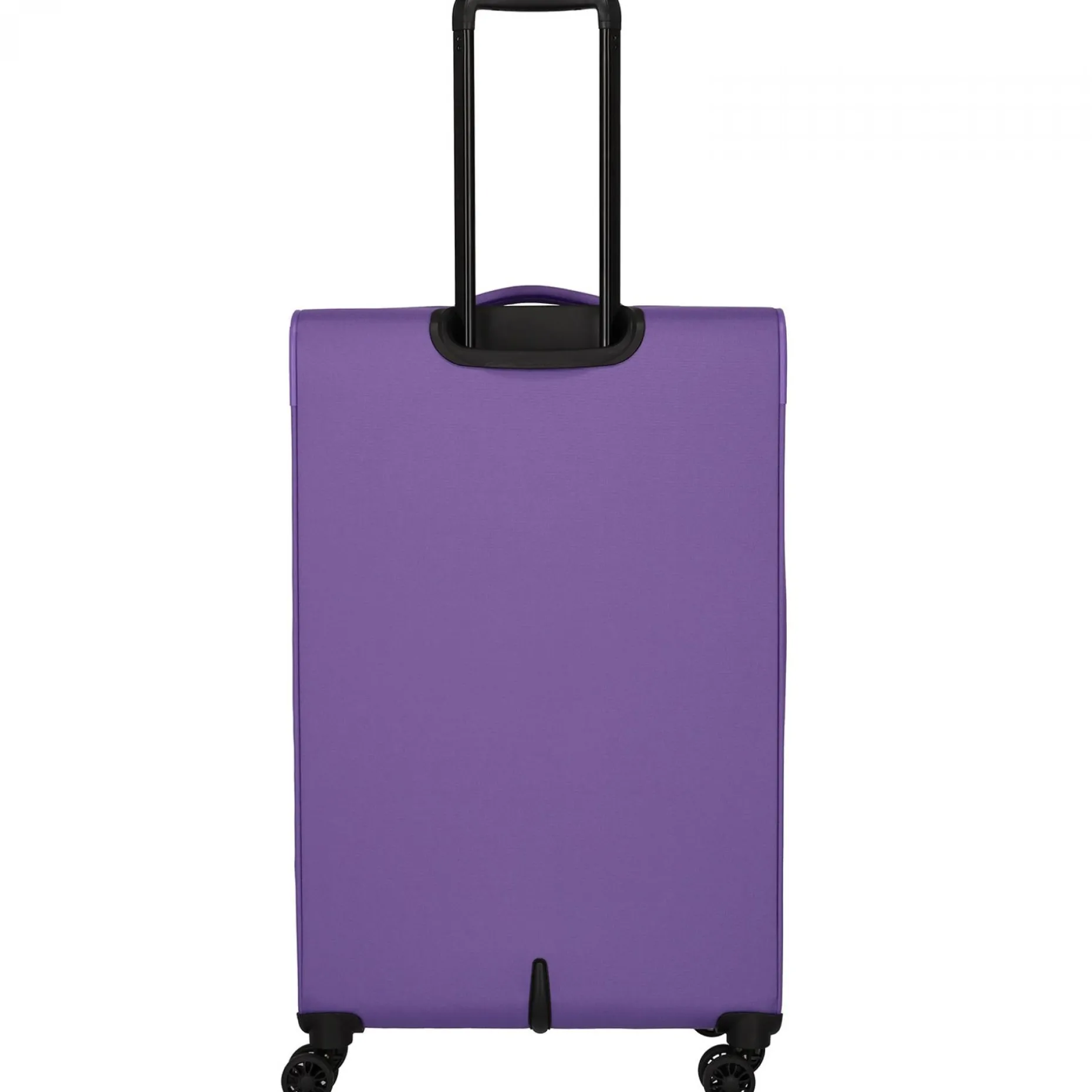 Travelite Trolley Rügen Lila L