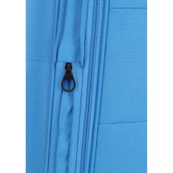 Travelite Trolley Rügen Mittelblau L
