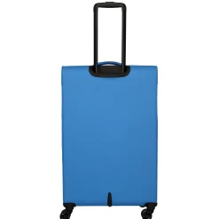 Travelite Trolley Rügen Mittelblau L