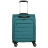 Travelite Trolley SKAII Petrol S
