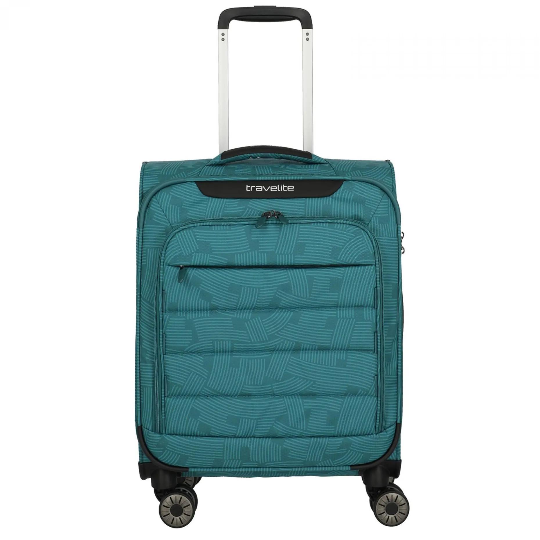 Travelite Trolley SKAII Petrol S