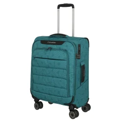 Travelite Trolley SKAII Petrol S
