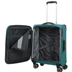 Travelite Trolley SKAII Petrol S