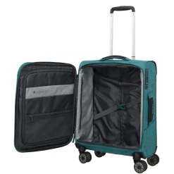 Travelite Trolley SKAII Petrol S