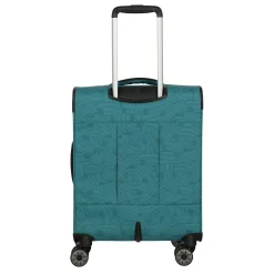 Travelite Trolley SKAII Petrol S