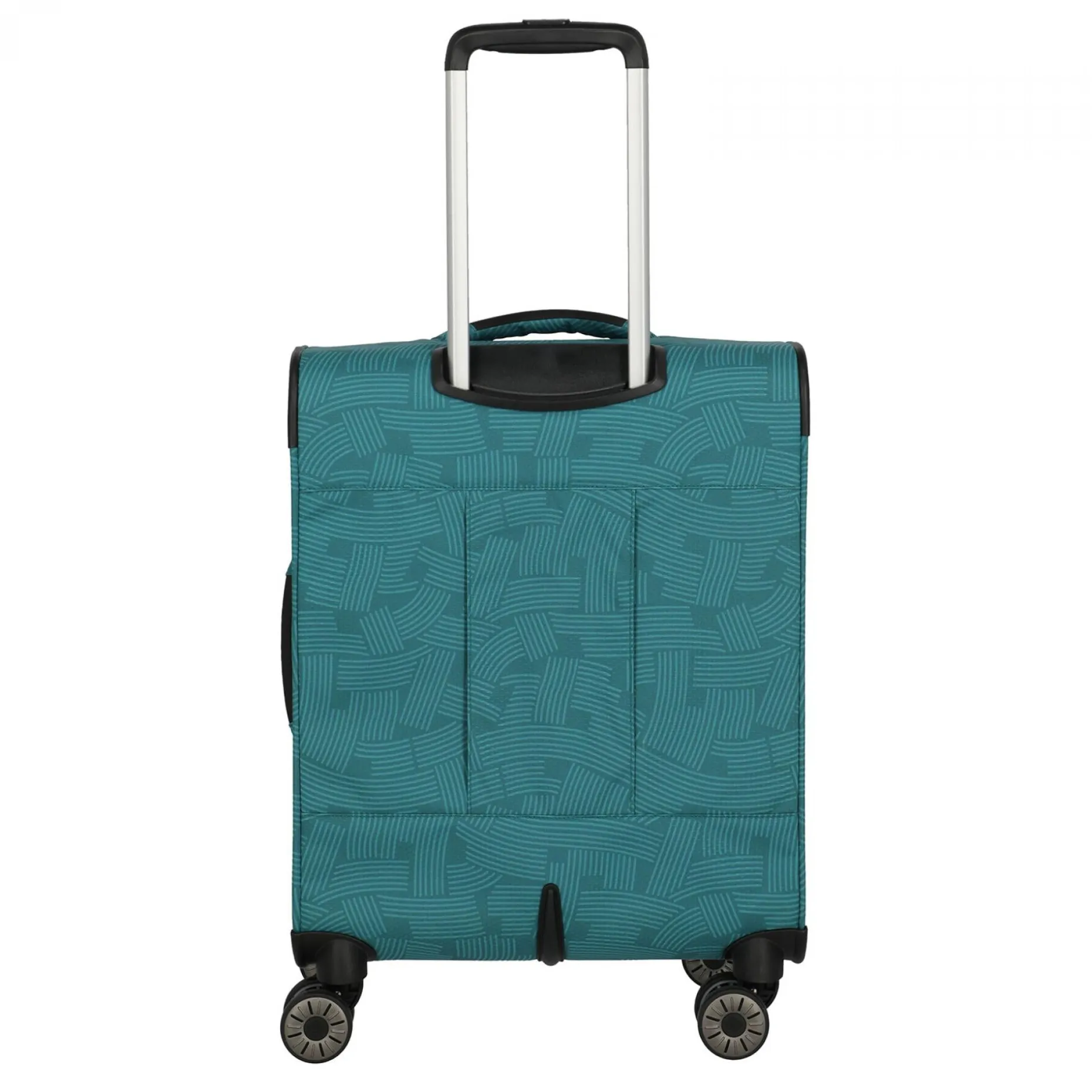 Travelite Trolley SKAII Petrol S