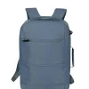 Travelite WORKFLOOW Rucksack L Denimblue