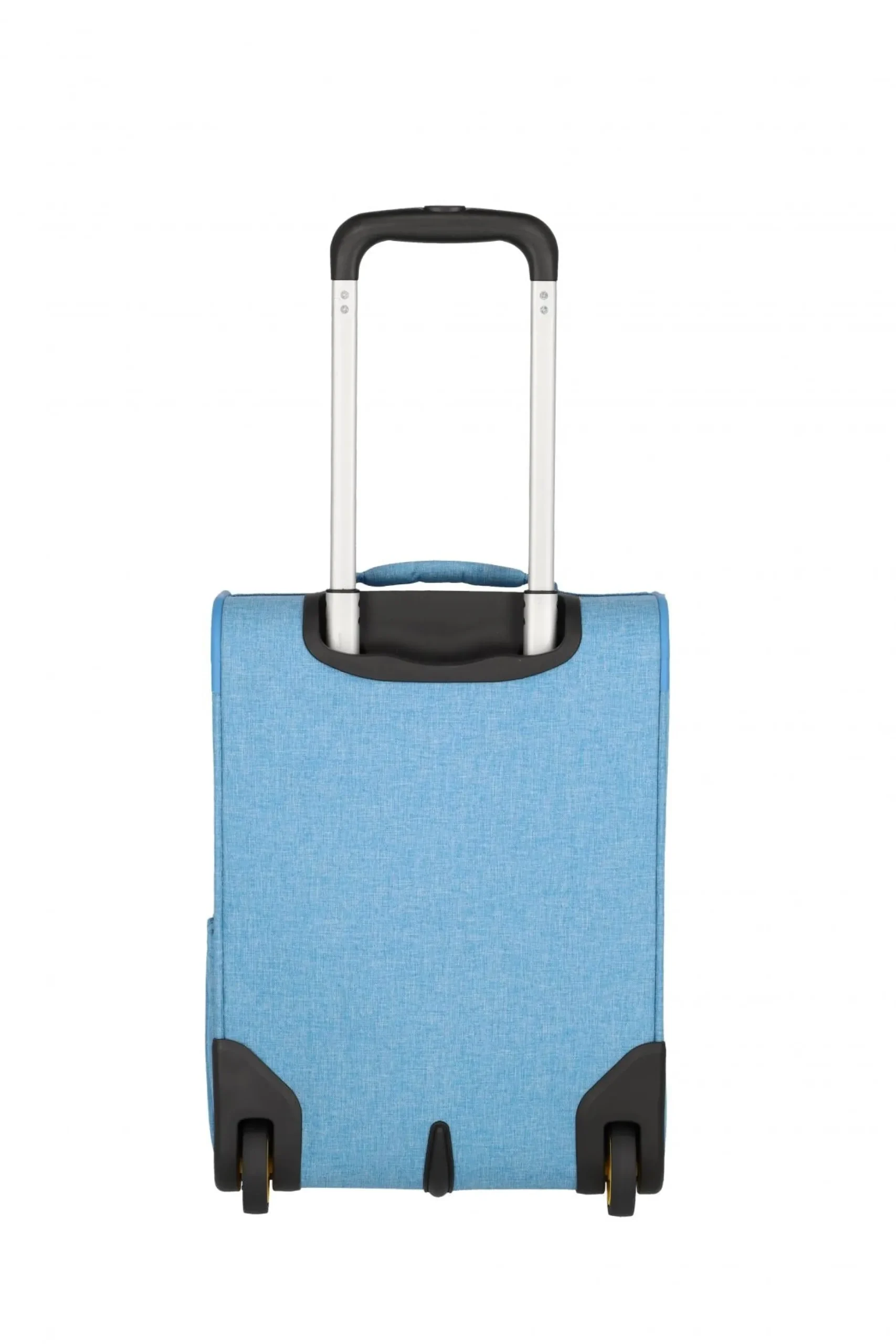 Travelite Youngster 2-Rad Kinder Trolley Pirat - Blau