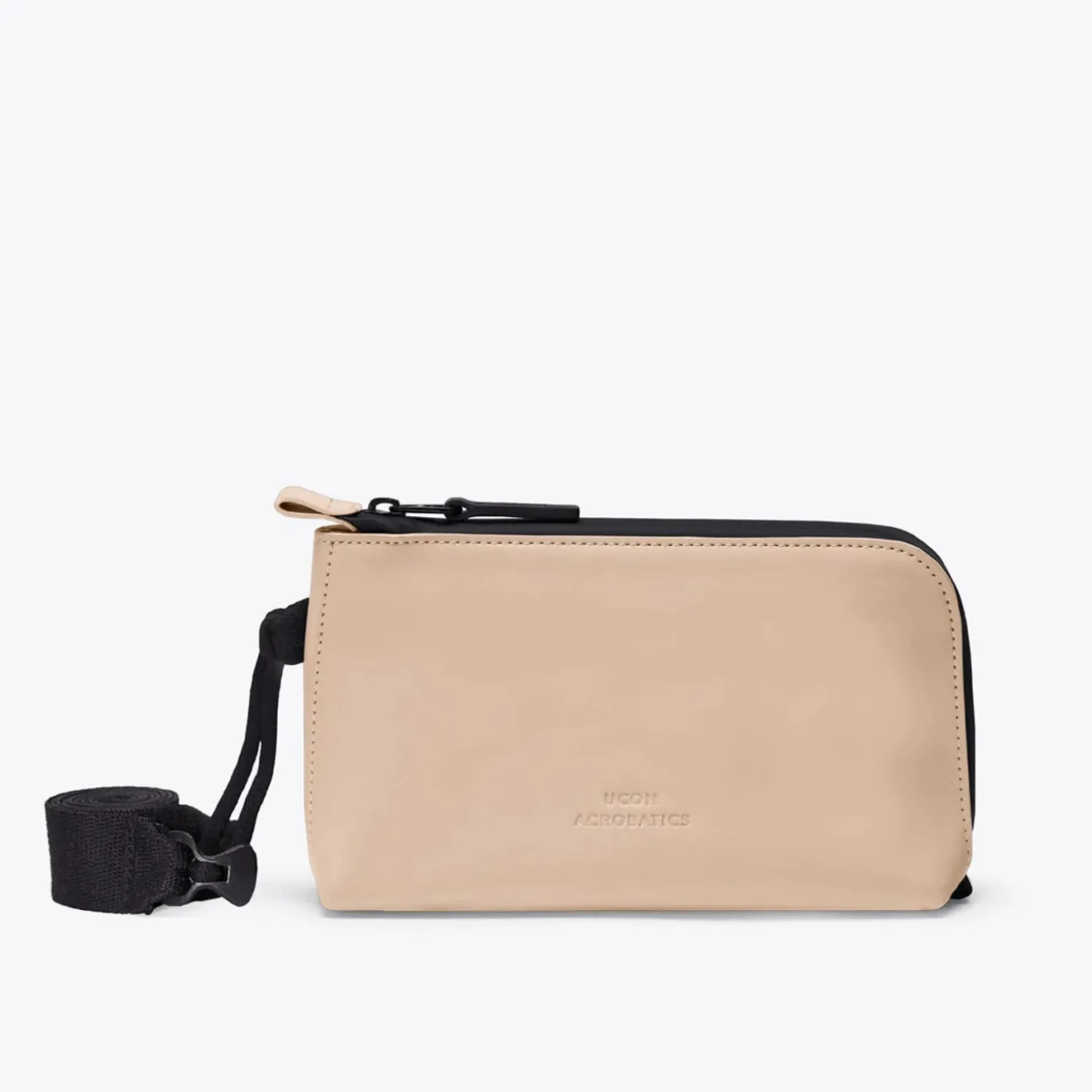 Ucon Acrobatics Umhängetasche Otis Lotus Nude beige taupe