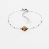 Zag Bijoux Armband Blume