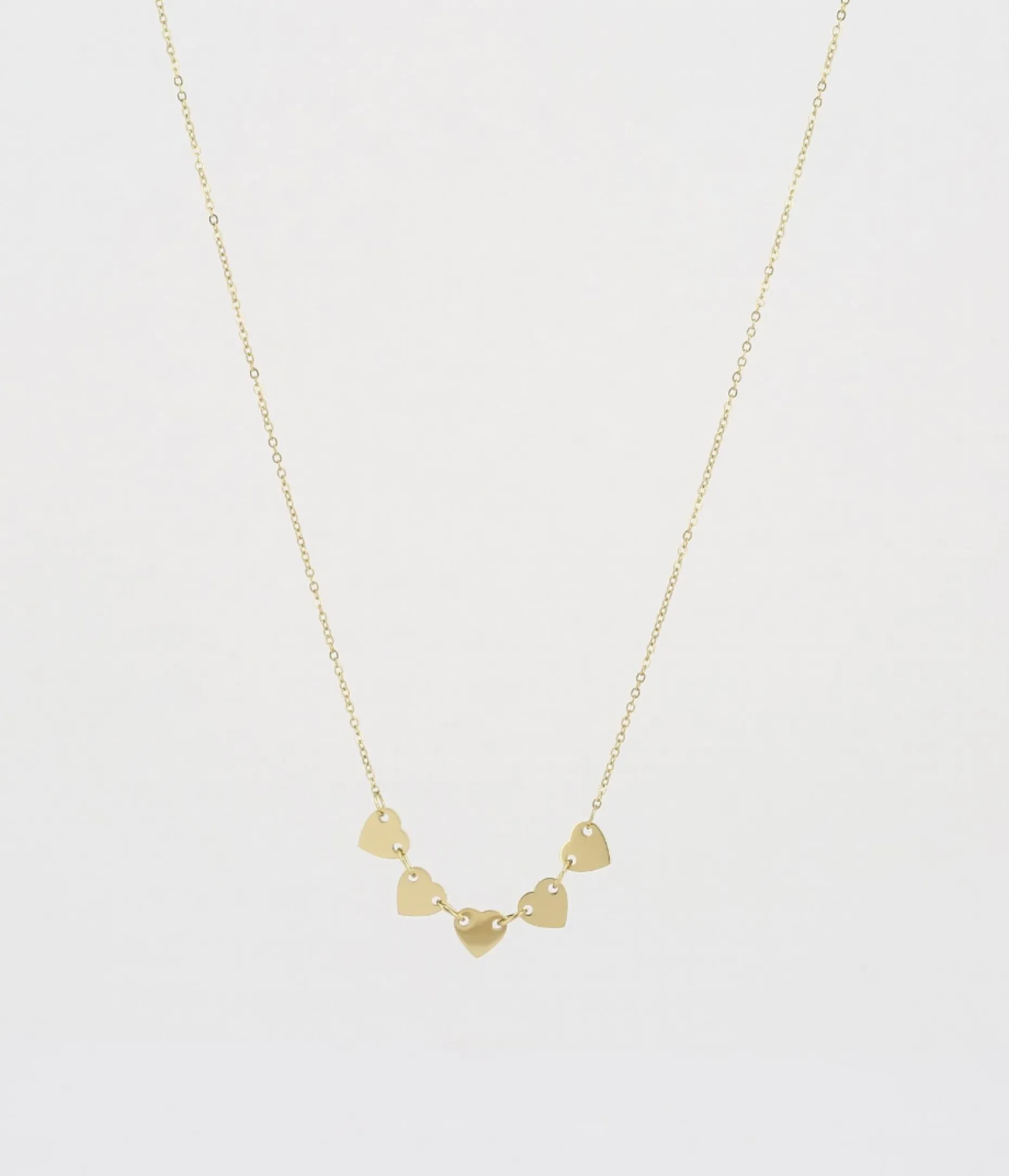 Zag Bijoux Halskette Lovely