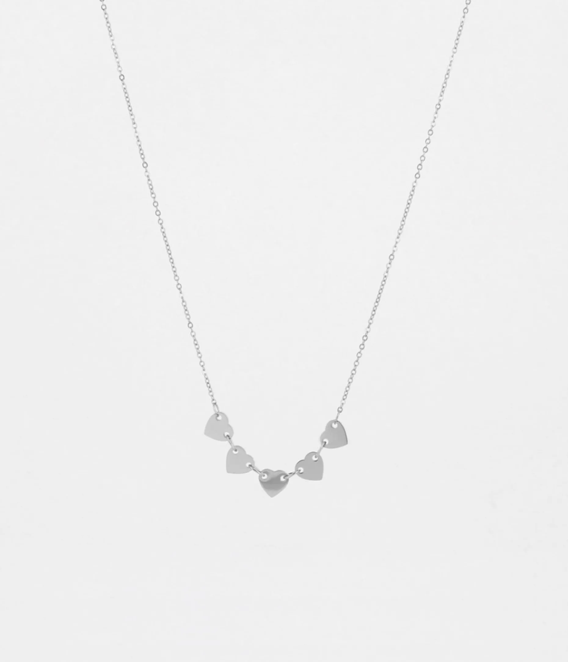 Zag Bijoux Halskette Lovely