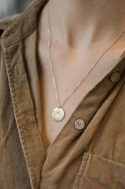 ZAG Bijoux Halskette Morgenstern