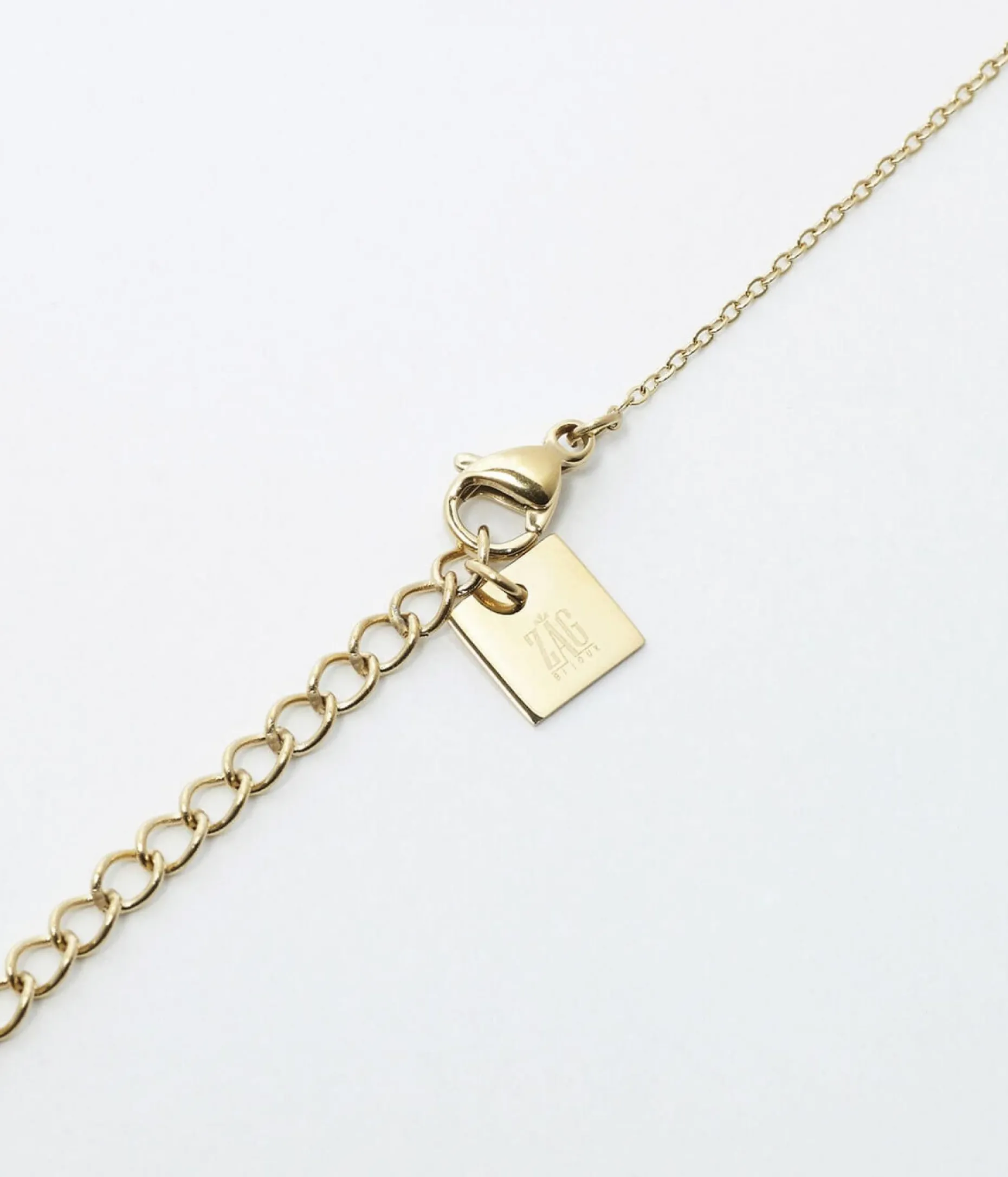 ZAG Bijoux Halskette Morgenstern