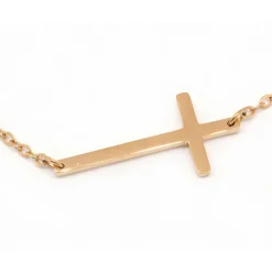 ZAG Bijoux Halskette Spirit 38+5 cm