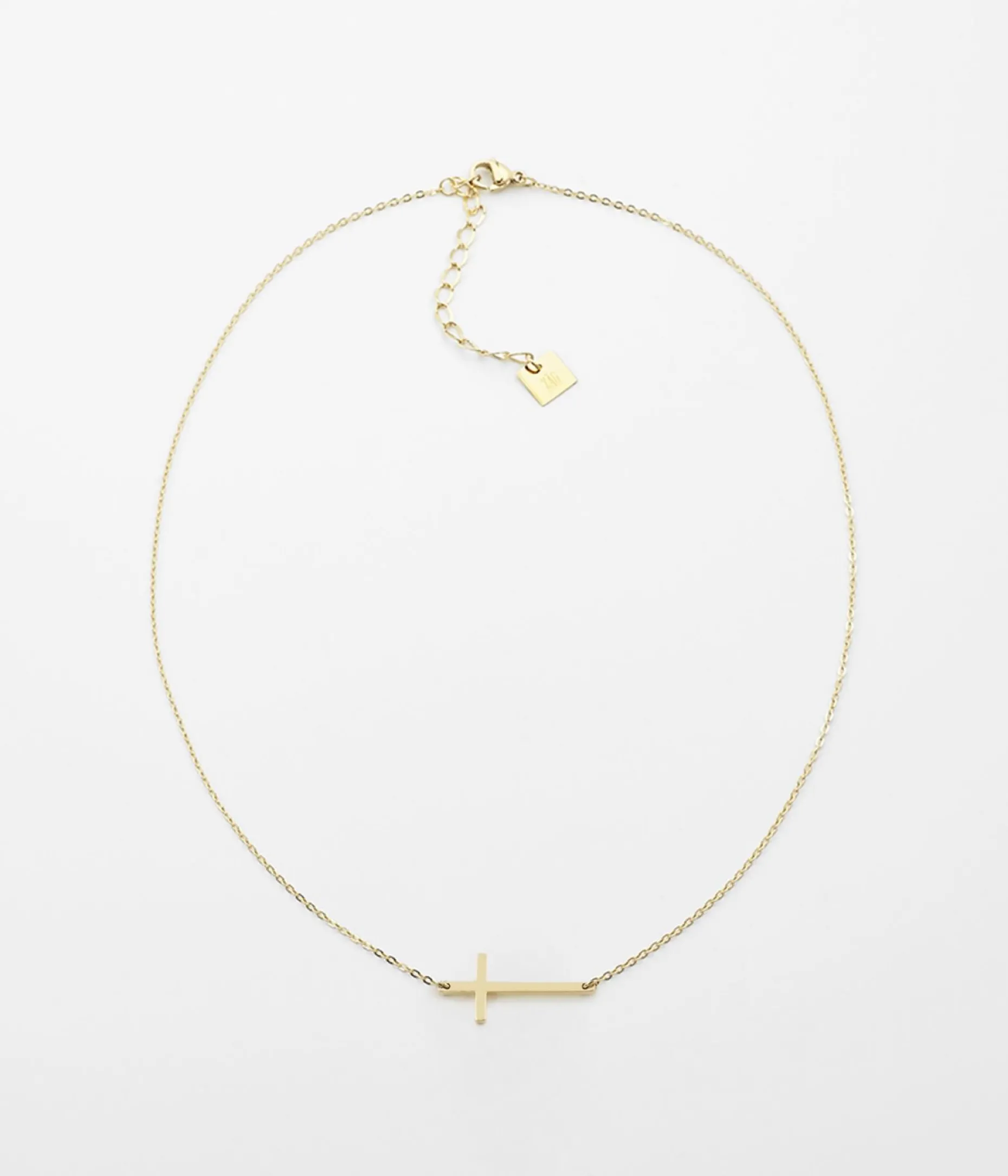 ZAG Bijoux Halskette Spirit 38+5 cm