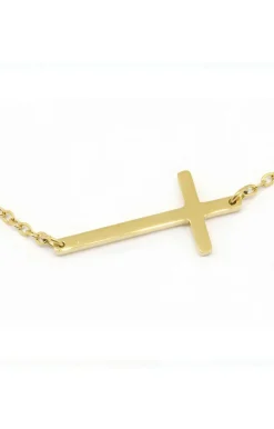 ZAG Bijoux Halskette Spirit 38+5 cm