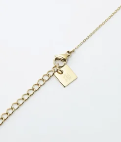 ZAG Bijoux Halskette Spirit 38+5 cm