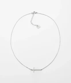 ZAG Bijoux Halskette Spirit 38+5 cm