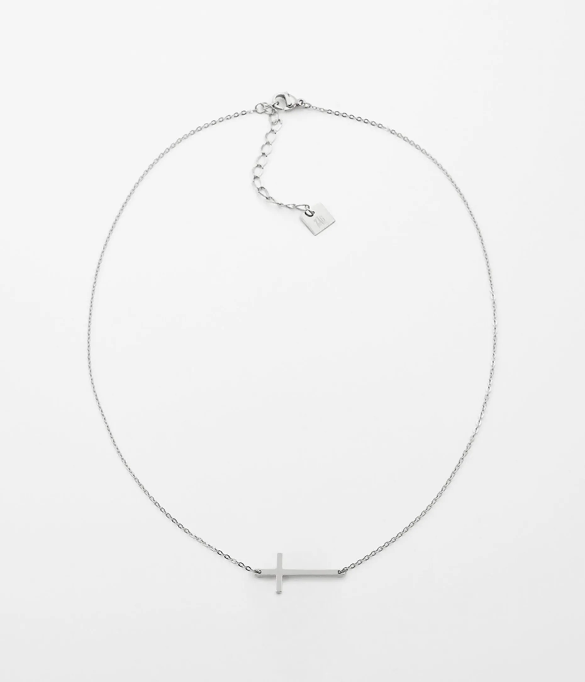 ZAG Bijoux Halskette Spirit 38+5 cm