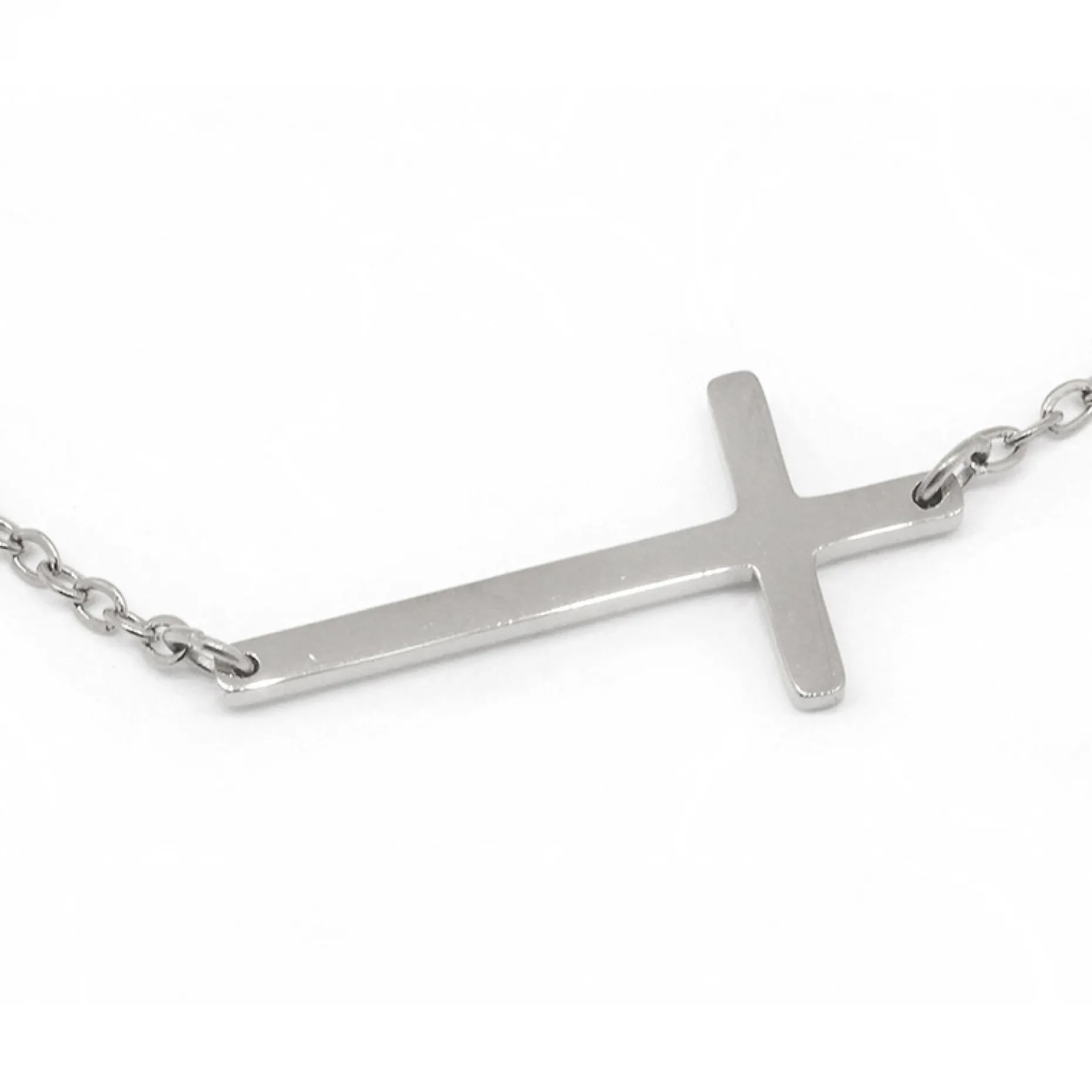 ZAG Bijoux Halskette Spirit 38+5 cm