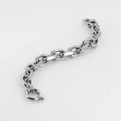 Zag Bijoux Ketten Armband Shiro