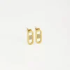 Zag Bijoux Ohrringe Délia