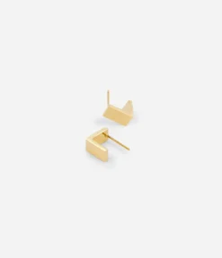 Zag Bijoux Ohrringe Esquire - Farbe: gold