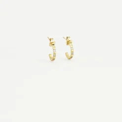 Zag Bijoux Ohrringe Kreole Luceat