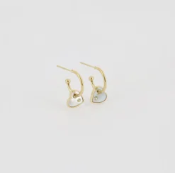 Zag Bijoux Ohrringe Lydia